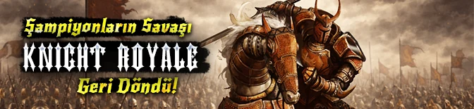 Knight Royale