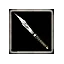 Assassin Dagger(+1)