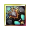 Ruler of the Legend - Diana's Deer