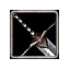 Bastard Sword(+5)
