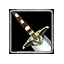 War Sword(+5)