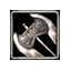 Cleaver Axe(+1)