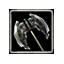 Twin Axe(+3)