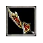 Angel's Hairpin