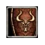Round Kite Shield(+4)