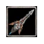 Stern Castellans sword