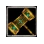 Weak Giant Leonar(+1)