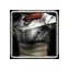 Rogue Half Plate Pauldron(+3)