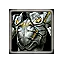 Full Plate Armor Pauldron(+1)