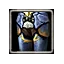 Chitin Armor Pants(+1)