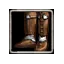 Priest Boots(+3)