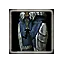 Rogue Full Plate Armor Pants(+1)