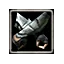 Rogue Full Plate Armor Gauntlets(+3)