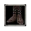 Mage Hard Leather Boots(+3)