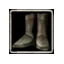 Crystal Boots(+3)