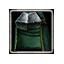 Priest Plate Helmet(+3)