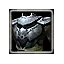Priest Full Plate Armor Pauldron(+3)