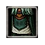 Priest Chitin Armor Pants(+1)