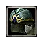 Priest Chitin Helmet(+1)