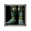 Priest Chitin Boots(+1)