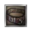 Old Bronze Belt