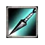 Throwing-knife