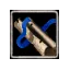 Enchant Scroll(STR) (Low Class item)