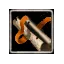 Elemental Scroll (Low Class item)
