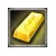 Gold bar