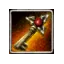 Desperation Abyss 20th floor key