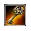 Hell Abyss 16th floor key