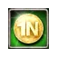 Gold Coin