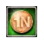Bronze Coin