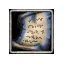 Dispell Scroll(Light) (Low Class item)