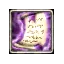 Dispell Scroll(Glacier) (Middle Class item)