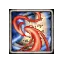 High Class Dispell Scroll (Lightning)