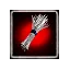 Silver Feather