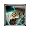 Physical Attack Scroll