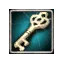 Ram Key