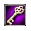 Leader Car Key