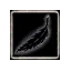 Draki's Wing Feather