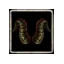 Safe goat horn