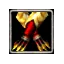 Dragon Scale Gauntlets(+1)