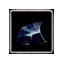 Unsmelted Metal