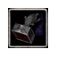 Castellans stamp