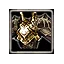 Subjugation Force's Pauldron