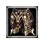 Subjugation Force's Pants