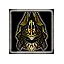 Subjugation Force's Hat
