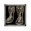 Subjugation Force's Shoes