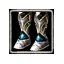 Mythril Boots(+1)